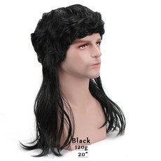 남자부분가발종류