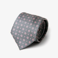 넥타이보타이세트