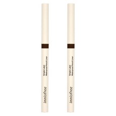 이니스프리심플라벨