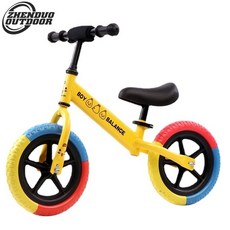 키즈밸런싱자전거