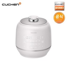 온라인인증파트너 쿠첸 1등급 6인용 21 초기압 121 마스터 IH압력밥솥풀스테인리스 내솥 CRTPBWP0610SR 무료배송당일출고