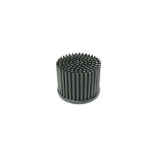 CML7001526101 LED 방열판 제품 범위CML7001 시리즈 70mm 다이아 핀 방열판과 함께 사용 재료알루미늄 열저항3.1¦CW 외부 높이52MM EX