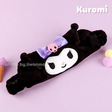 쿠로미세안밴드