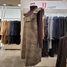 jj지고트정장세트