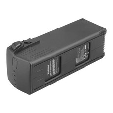 DJI 매빅 3 프로용 교체 배터리 충전기 시네 드론 5000mah, 01 1 Battery