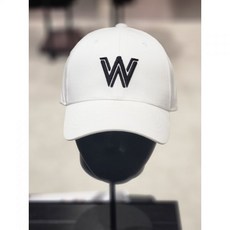 (라이프워크) UNI) 로고 W 베이직 하드볼캡 LW245CP030 백화점 아울렛 (3949058), Free, 화이트, 1개