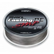  VARIVAS Avani Casting SMP PE 300 90 파운드. #6 129142, 500 Meters 