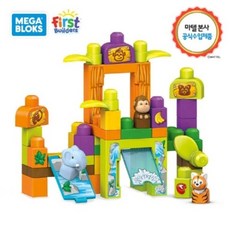 메가블럭파워레인저