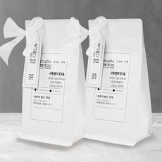 봉봉찻집 라벤더차 삼각티백, 2개, 1g, 30개입