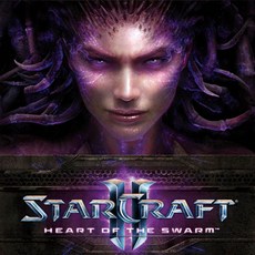 PC 스타크래프트2 군단의심장 블리자드(코드발송), 일반코드제품