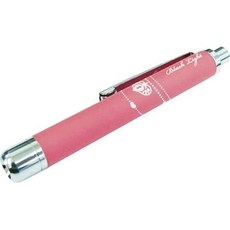kontec 라바조 펜형 UVLED 블랙 라이트 핑크 1 x 분홍색, 1개