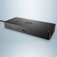 DELL 포트 확장 도킹스테이션 WD19