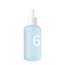 넘버즈인 6번 푹잠 마스크팩 세럼, 1개, 80ml