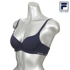 휠라 *백화점 동일 상품*브라 FI4BAA1072F_NAY