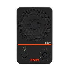 fostex6301