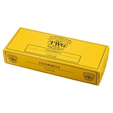 twg캐모마일