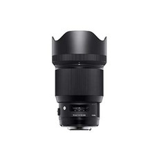 시그마85mmf1.4exdghsm