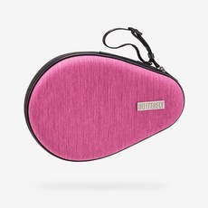 버터플라이 라켓케이스 마렌테 하드 풀 케이스