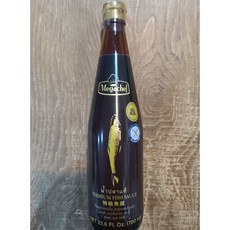 태국 오리지널 메가쉐프 피쉬소스 Megachef FishSauce 700ml worldfood, 1개