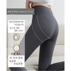 힙업레깅스