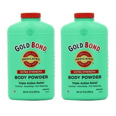 goldbond파우더