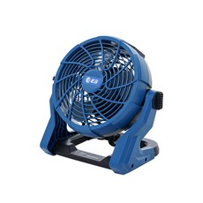 무선공업용선풍기