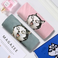 남자내복 커플용품 팬티 모달 순면 귀여운 아이디어 개성 애니메이션 웃긴 남녀공용 내복 더블 선물