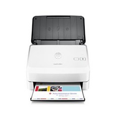 HP ScanJet Pro 2000 s1 Sheet-feed OCR Scanner null, 상세내용참조