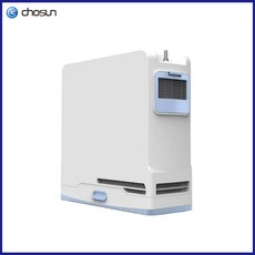 고순도산소발생기