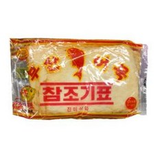 참조기표 사각어묵 450g, 1개