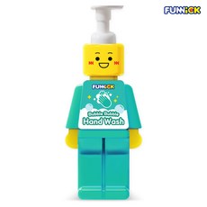 비앤비핸드워시거품