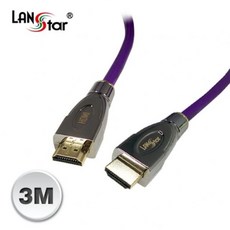 HDMI연장케이블_55B83B:HDMI 2.0케이블시리즈 M/M UHD4K/2K 60Hz 3M /HDR지원_라인업시스템(주), +ㅅㅇ+ 본상품선택