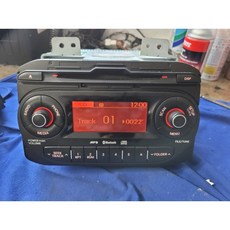 레이 오디오 레이 카오디오 96170-A3100CA 자출 중고품