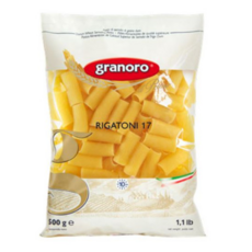 그라노로 리가토니, 500g, 4개