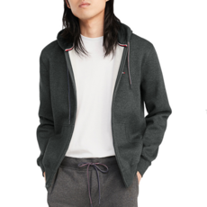 타미힐피거후드집업