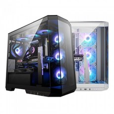 -MSI MAG PANO M100R PROJECT ZERO (블랙)-