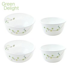 코렐미국형밥공기