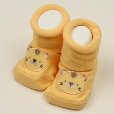 압소바호랑이양말