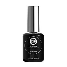 디젤 네일 프랩 14ml / 프라이머 / 유분 수분제거 셀프네일, 2개