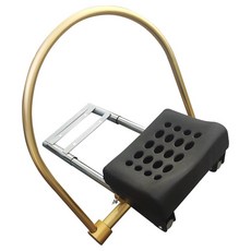 환자용샴푸베개