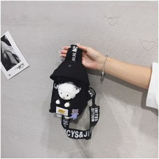 디올미니크로스백