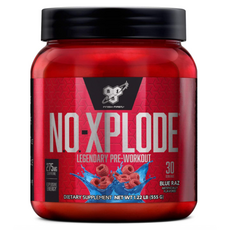 NO-XPLODE 노익스 부스터 30서빙 Watermelon 맛