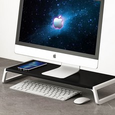 에이픽스모니터받침대