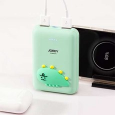 니니즈 캐릭터 포켓 보조베터리 10000mAh 무선충전:SPRK QJAS 강건하길 + 510131937, 쿠팡 RMR ERUI 상품선택_죠르디_{터#5}