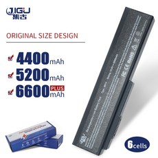 아수스 N61 N61J N61Jq N61V N61Vg N61Ja N61JV N53 M50 M50s N53S A32 M50 A32 N61 A32 X64 A33 M50|laptop battery|battery for asuslaptop battery for asus, 1개(A11), 스페인 (A11), 6600 미리암페르하우어(A11)