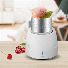 쿠비엔제빙기