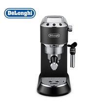 드롱기 커피머신 데디카 스타일 Dedica Style EC 685.BK 검정