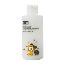 티엔 티엔BT21 AC컨트롤 로션 190ml, 1개