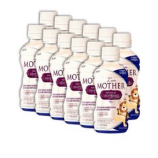 아이엠마더 액상분유 벨류팩 2단계 6~12개월, 240ml, 12개