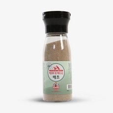 [소금나무] 히말라야 핑크소금으로 만든 해초소금 리뷰후기